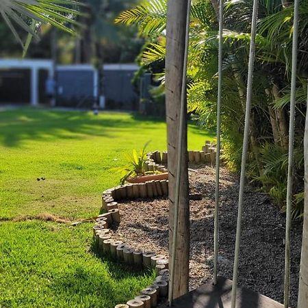 Recanto Dos Passaros - Guaratiba ริโอเดจาเนโร ภายนอก รูปภาพ