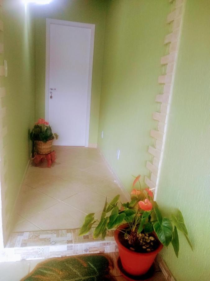 Recanto Dos Passaros - Guaratiba ริโอเดจาเนโร ภายนอก รูปภาพ