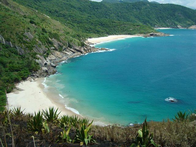 Recanto Dos Passaros - Guaratiba ริโอเดจาเนโร ภายนอก รูปภาพ
