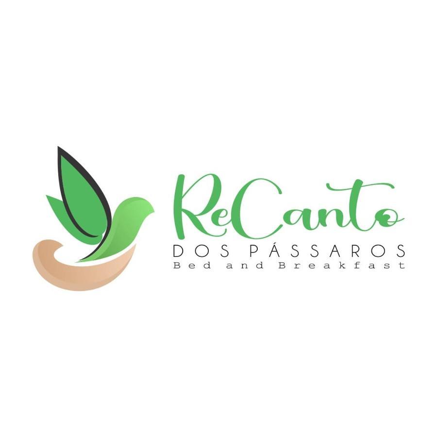 Recanto Dos Passaros - Guaratiba ริโอเดจาเนโร ภายนอก รูปภาพ